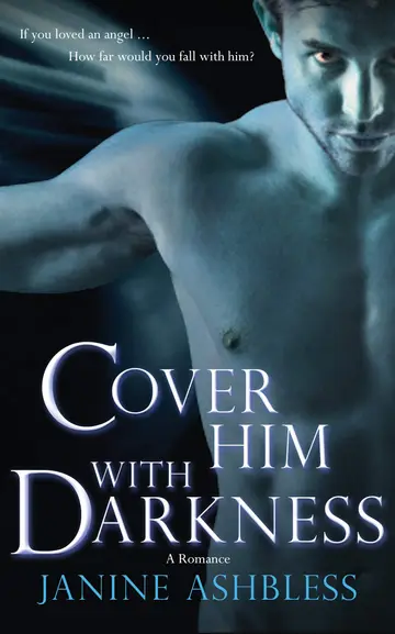 Cover of Cover Him with Darkness