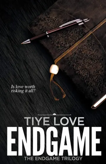 Cover of Endgame