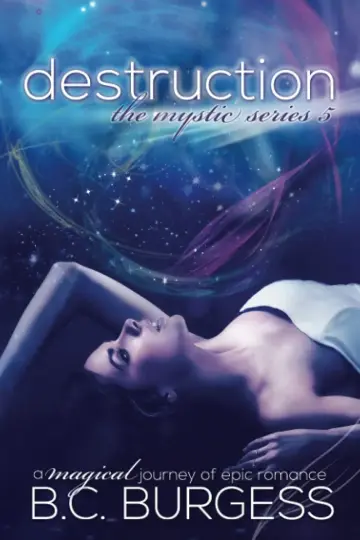 Cover of Destruction
