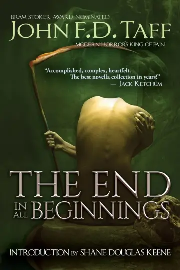 Cover of The End in All Beginnings