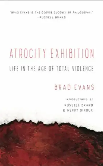 Cover of Violent Times