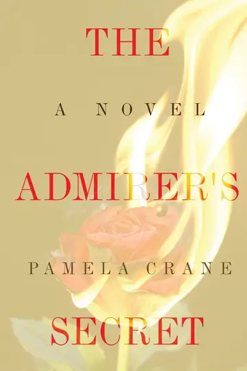 Cover of The Admirer's Secret