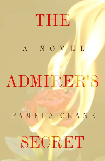 Cover of The Admirer's Secret
