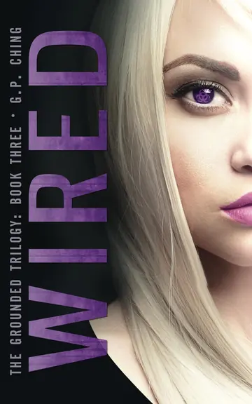 Cover of Wired