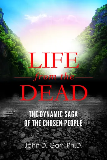 Cover of Life from the Dead