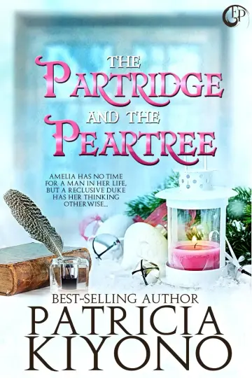Cover of The Partridge and the Peartree