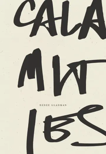 Cover of Calamities