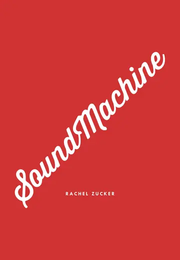 Cover of SoundMachine
