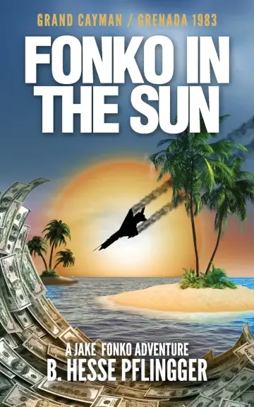 Cover of Fonko in the Sun