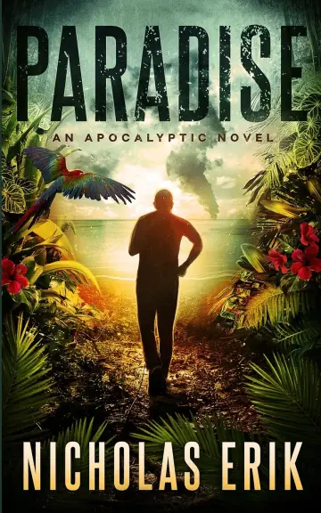 Cover of Paradise
