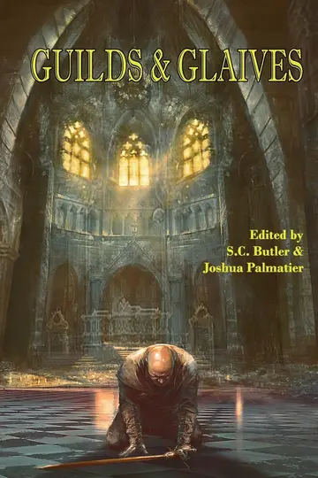 Cover of Guilds & Glaives