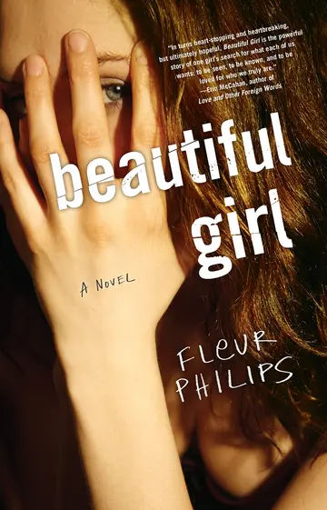 Cover of Beautiful Girl