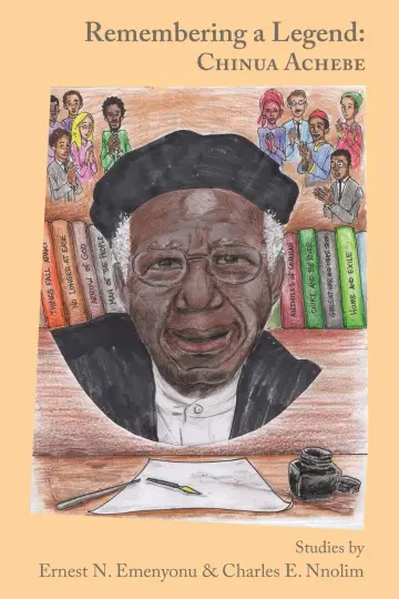 Cover of Remembering a Legend