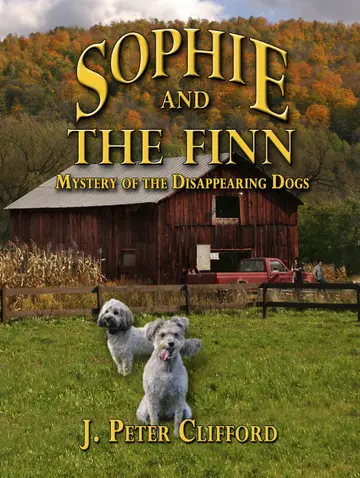 Cover of Sophie and the Finn