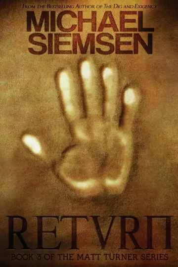 Cover of Return
