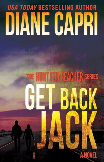 Cover of Get Back Jack