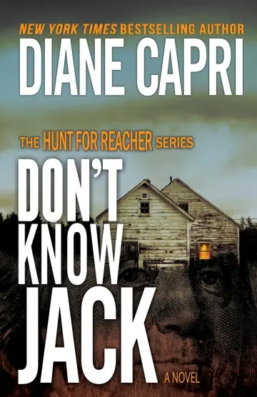 Cover of Don't Know Jack