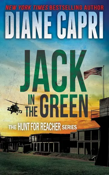 Cover of Jack in the Green