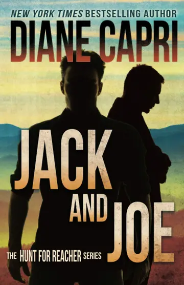 Cover of Jack and Joe