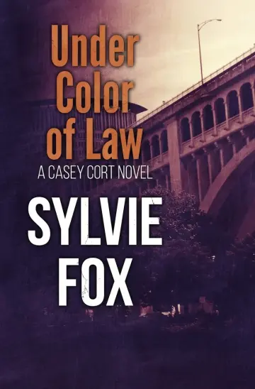 Cover of Under Color of Law
