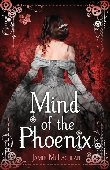 Cover of Mind of the Phoenix