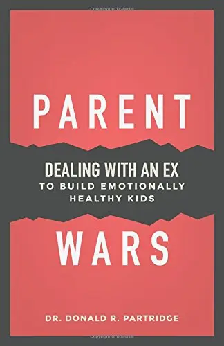 Cover of Parent Wars