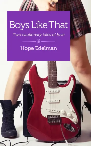 Cover of Boys Like That