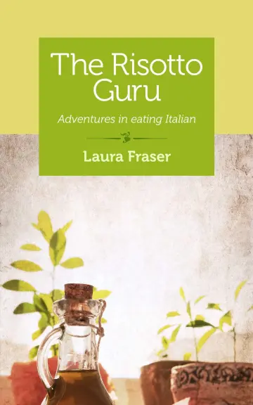 Cover of The Risotto Guru