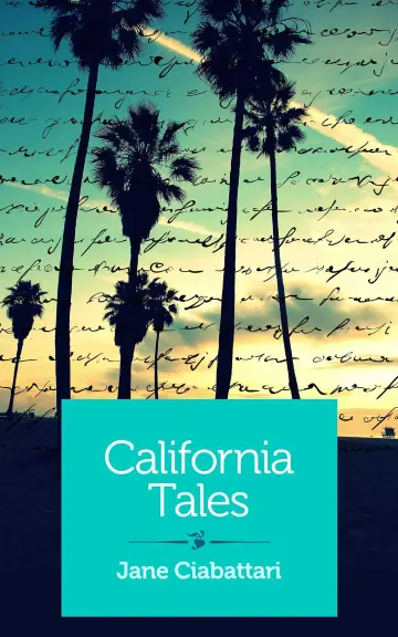 Cover of California Tales