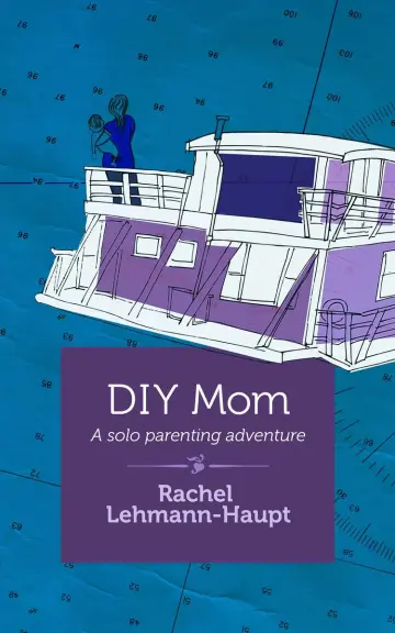 Cover of DIY Mom