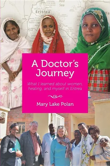 Cover of A Doctors's Journey