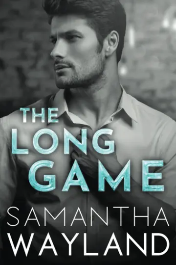 Cover of The Long Game