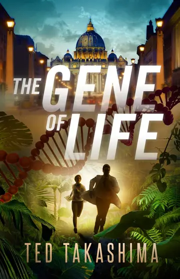 Cover of Gene of Life the