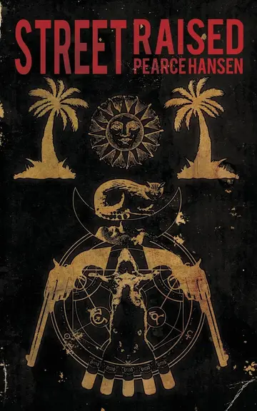 Cover of Street Raised
