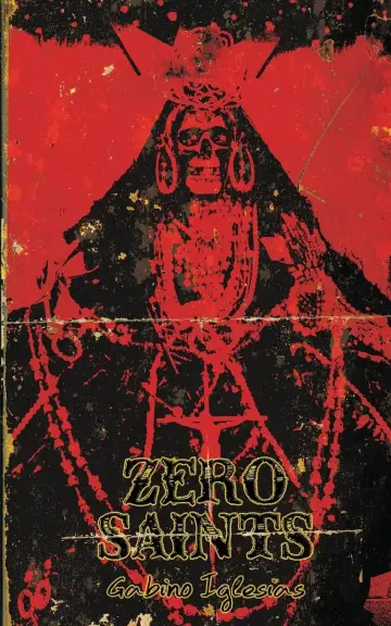 Cover of Zero Saints