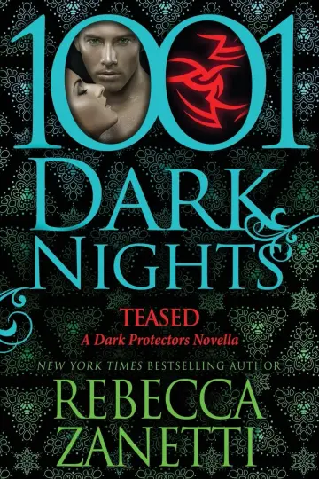 Cover of Teased