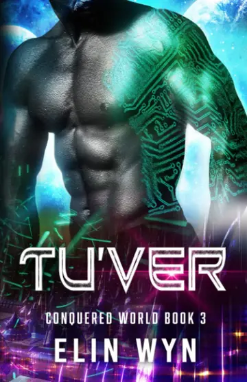 Cover of Tu'ver