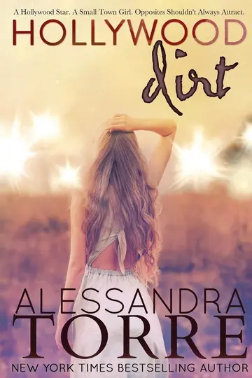 Cover of Hollywood Dirt