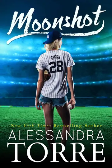 Cover of Moonshot