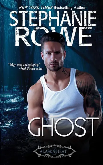 Cover of Ghost