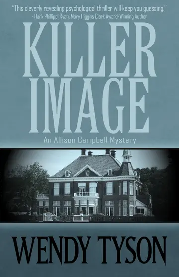 Cover of Killer Image