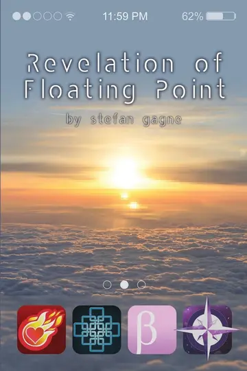 Cover of Revelation of Floating Point