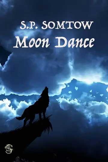 Cover of Moon Dance
