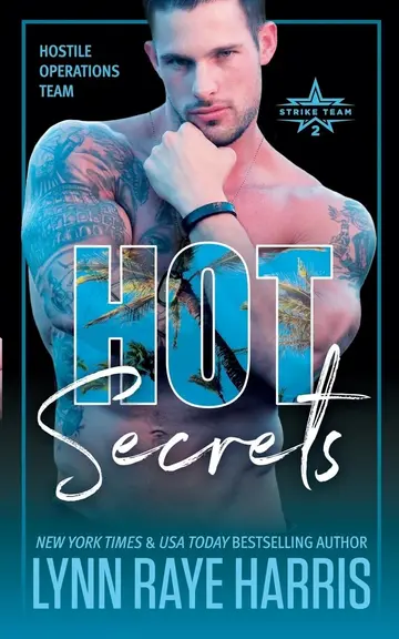 Cover of HOT Secrets