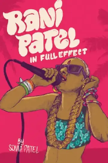 Cover of Rani Patel in Full Effect