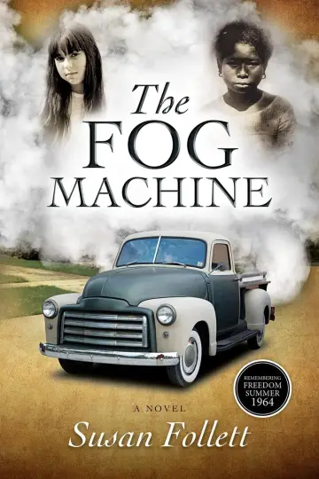 Cover of The Fog Machine