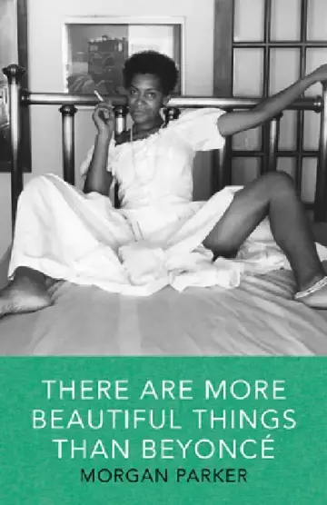 Cover of There Are More Beautiful Things Than Beyonce