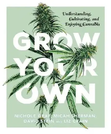 Cover of Grow Your Own