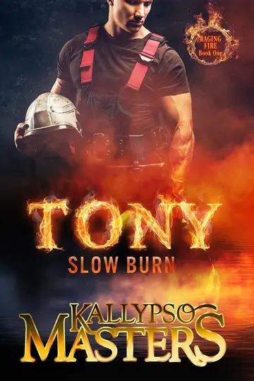 Cover of Tony