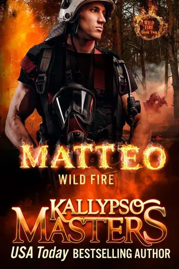 Cover of Matteo